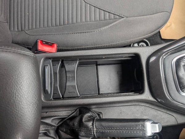 Used Ford Focus 2016 for sale - 76016719: Photo 22
