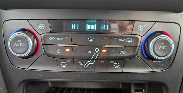 Used Ford Focus 2016 for sale - 76016719: Photo 24