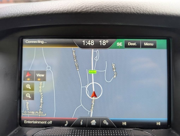 Used Ford Focus 2016 for sale - 76016719: Photo 26