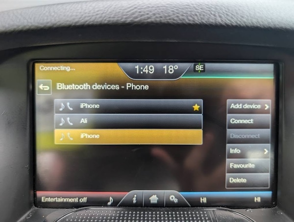 Used Ford Focus 2016 for sale - 76016719: Photo 27