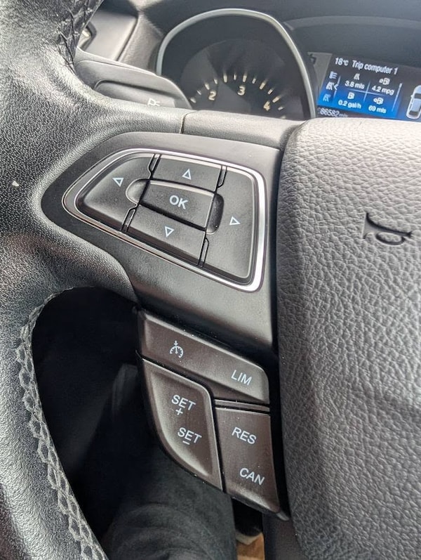 Used Ford Focus 2016 for sale - 76016719: Photo 29