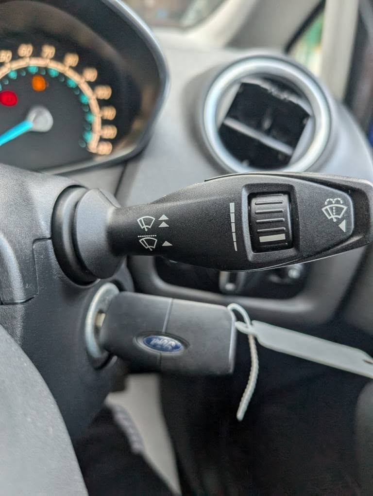 Used Ford Fiesta 2016 for sale - 74785832: Photo 25