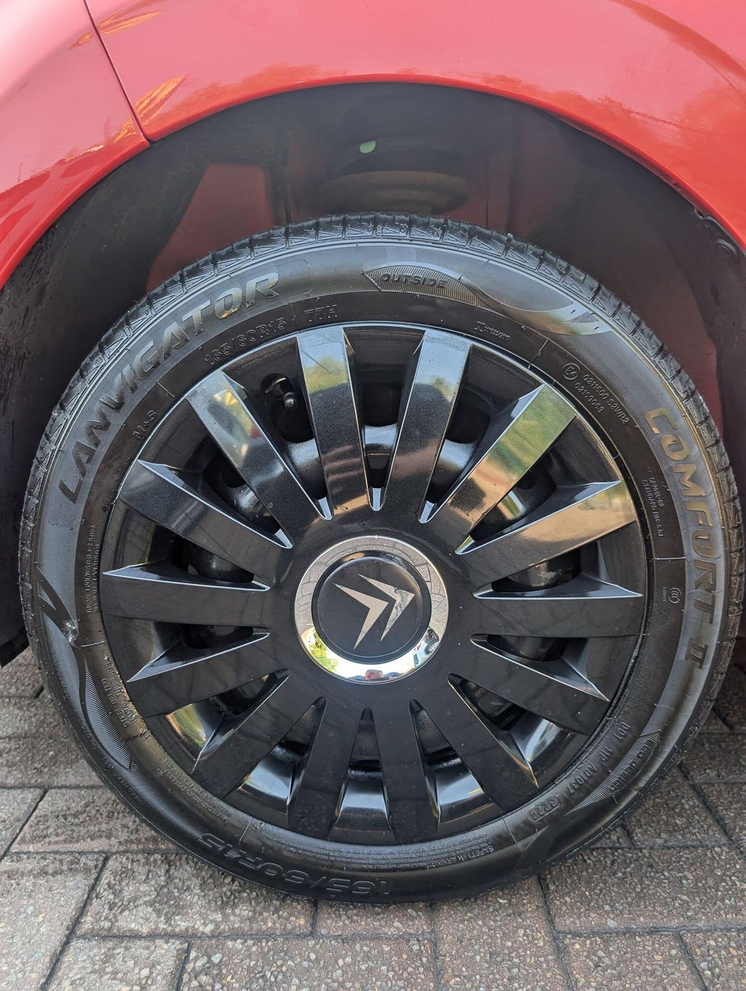 Used Citroen C1 2015 for sale - 77027866: Photo 14