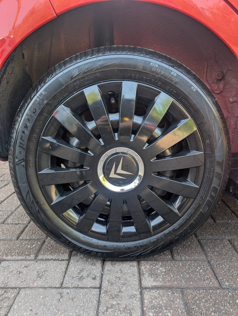 Used Citroen C1 2015 for sale - 77027866: Photo 16