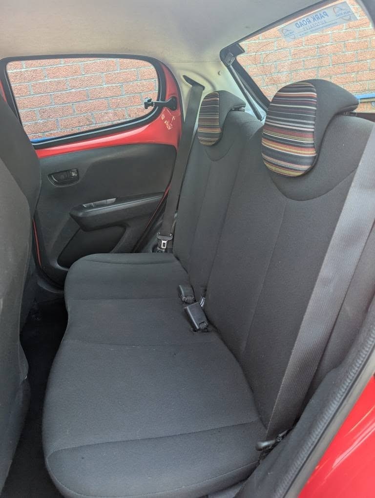 Used Citroen C1 2015 for sale - 77027866: Photo 20