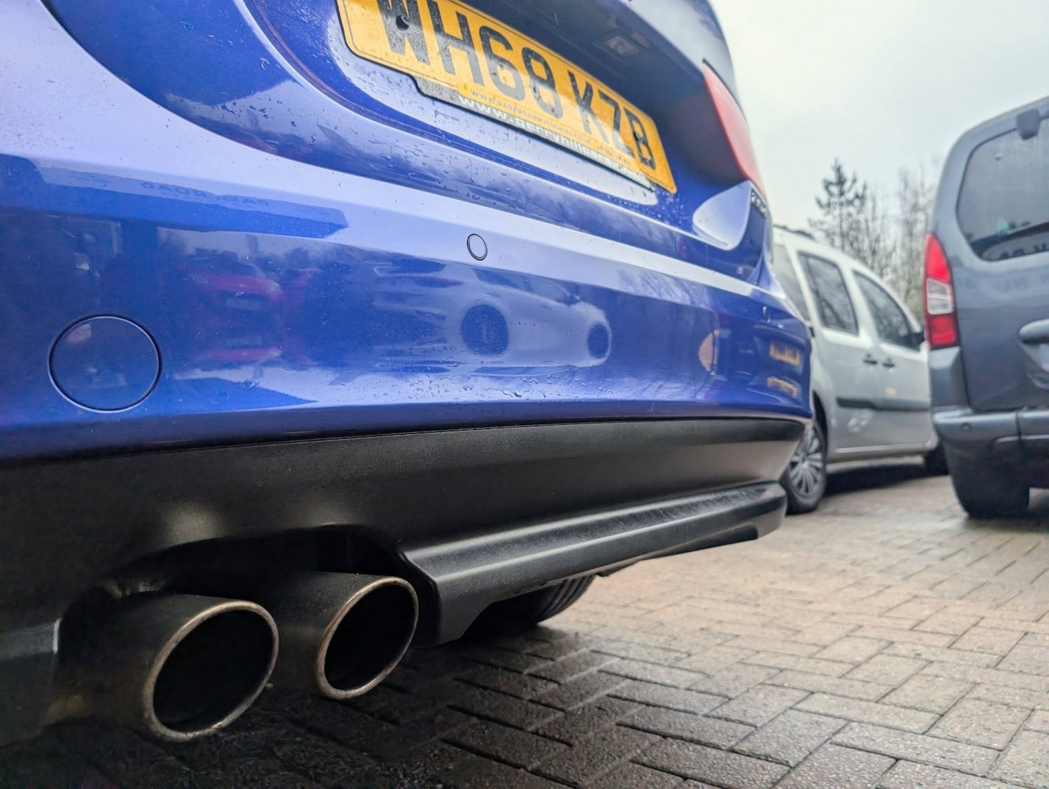 Used Jaguar XE 2019 for sale - 77423332: Photo 11