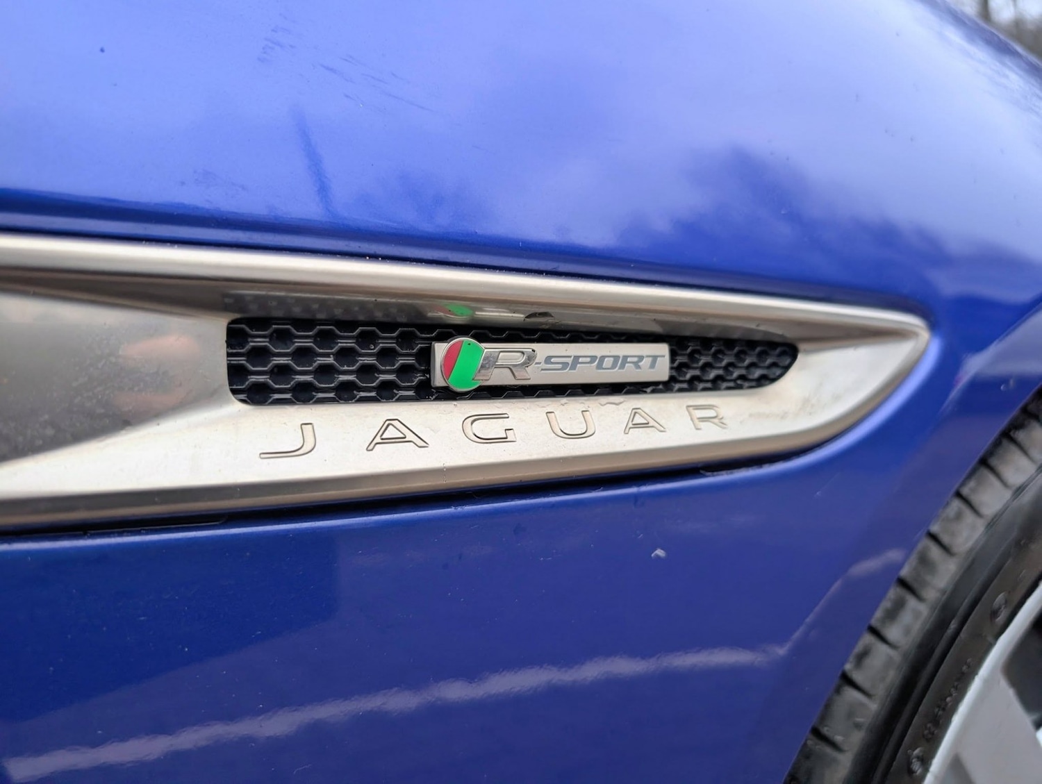 Used Jaguar XE 2019 for sale - 77423332: Photo 13