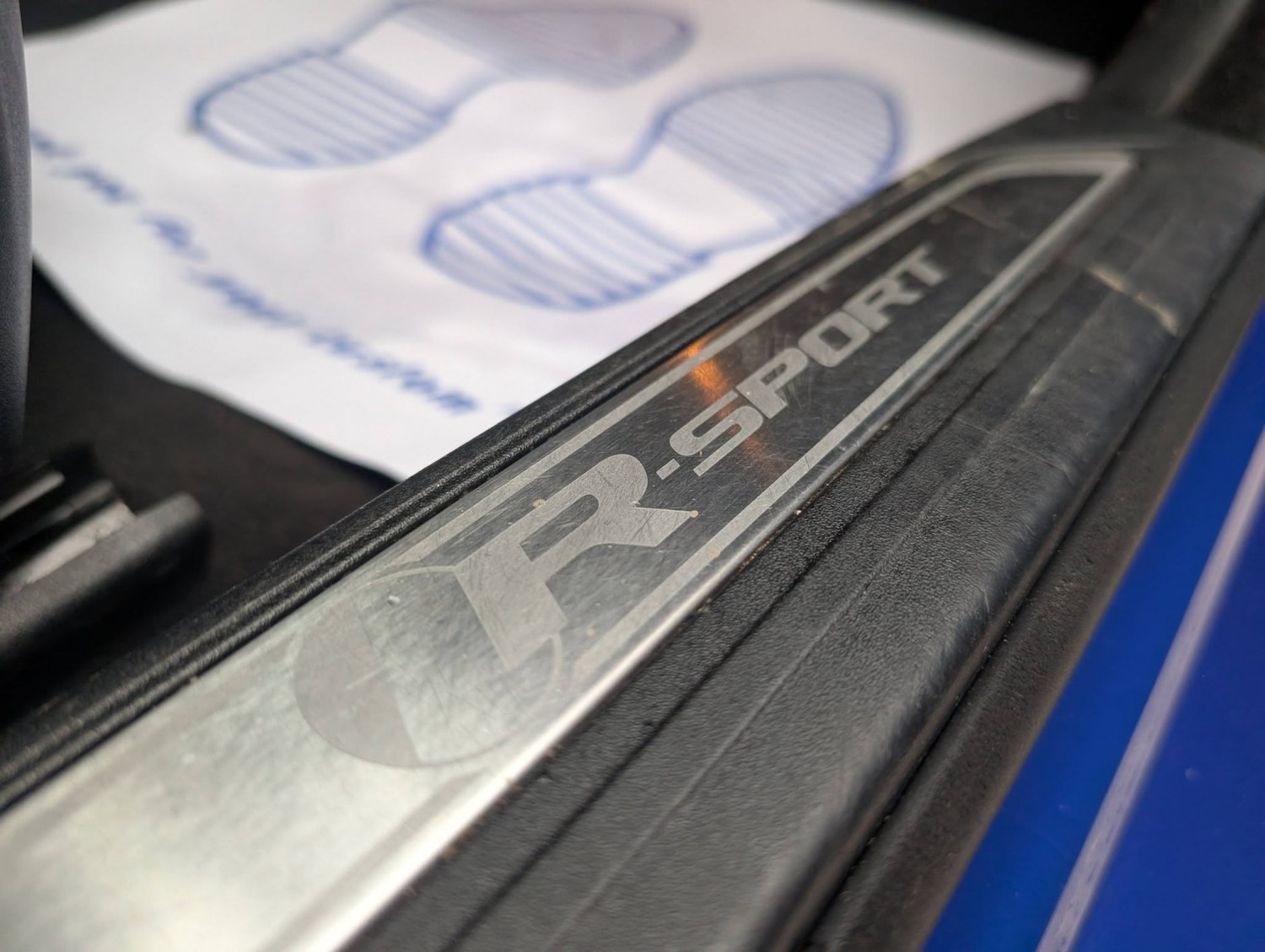 Used Jaguar XE 2019 for sale - 77423332: Photo 18