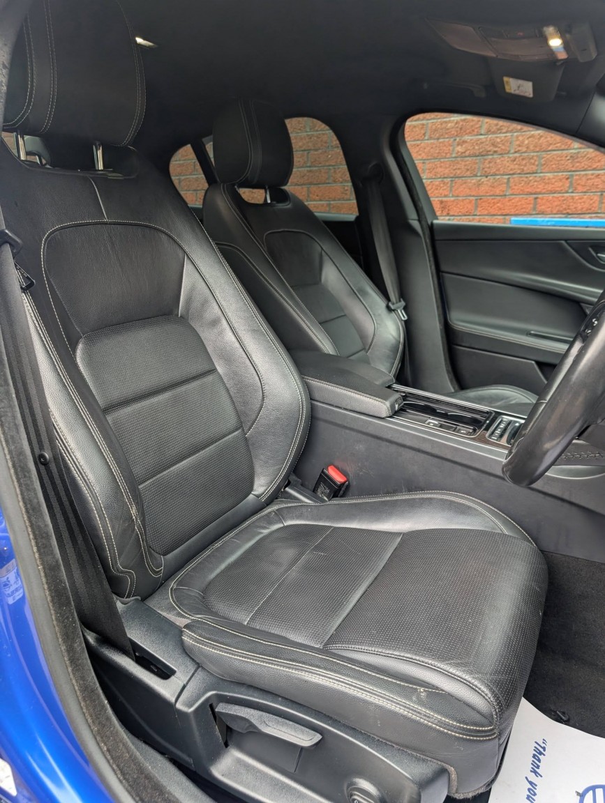 Used Jaguar XE 2019 for sale - 77423332: Photo 22