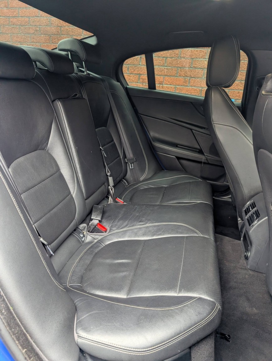 Used Jaguar XE 2019 for sale - 77423332: Photo 25