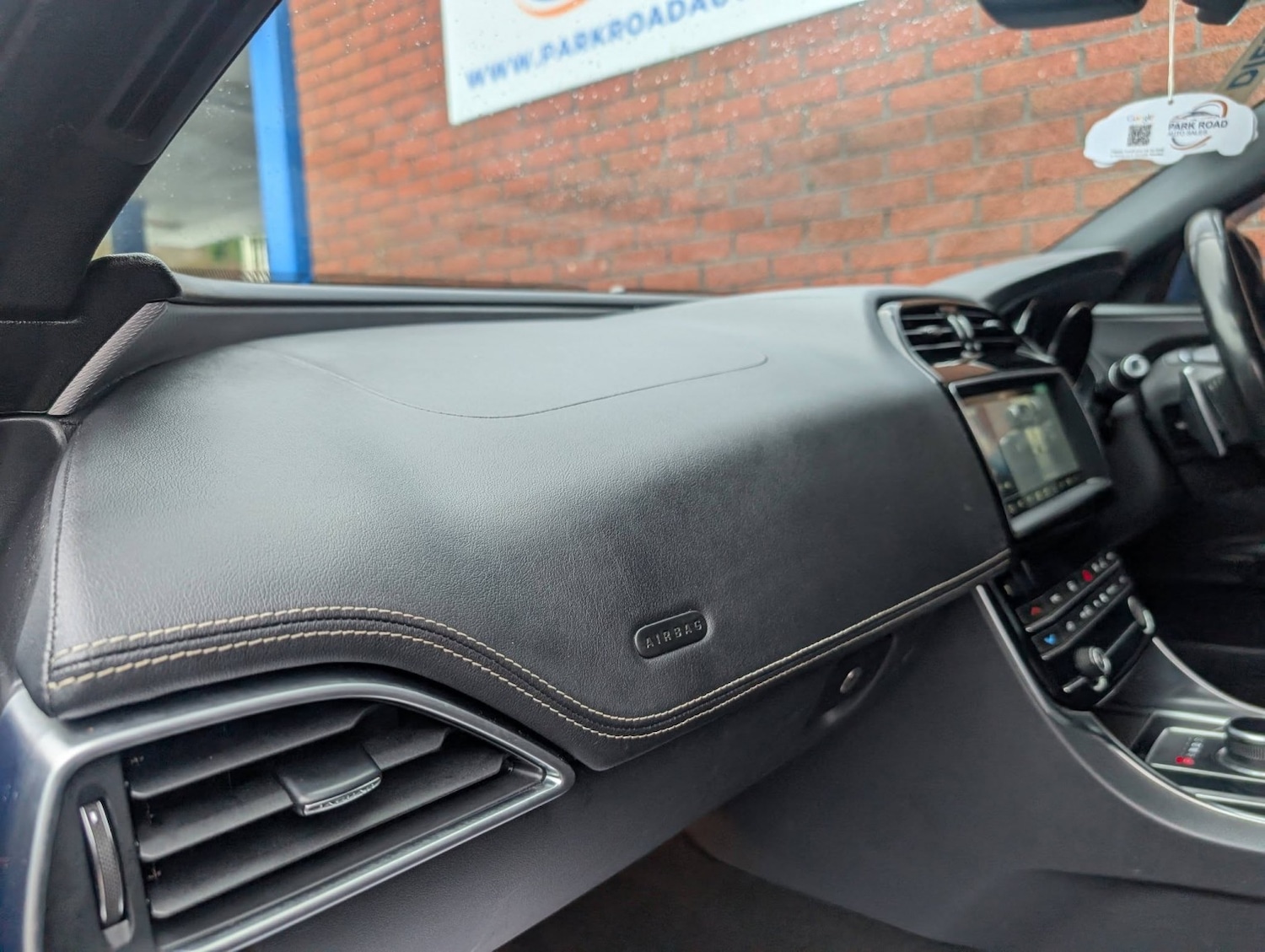 Used Jaguar XE 2019 for sale - 77423332: Photo 28