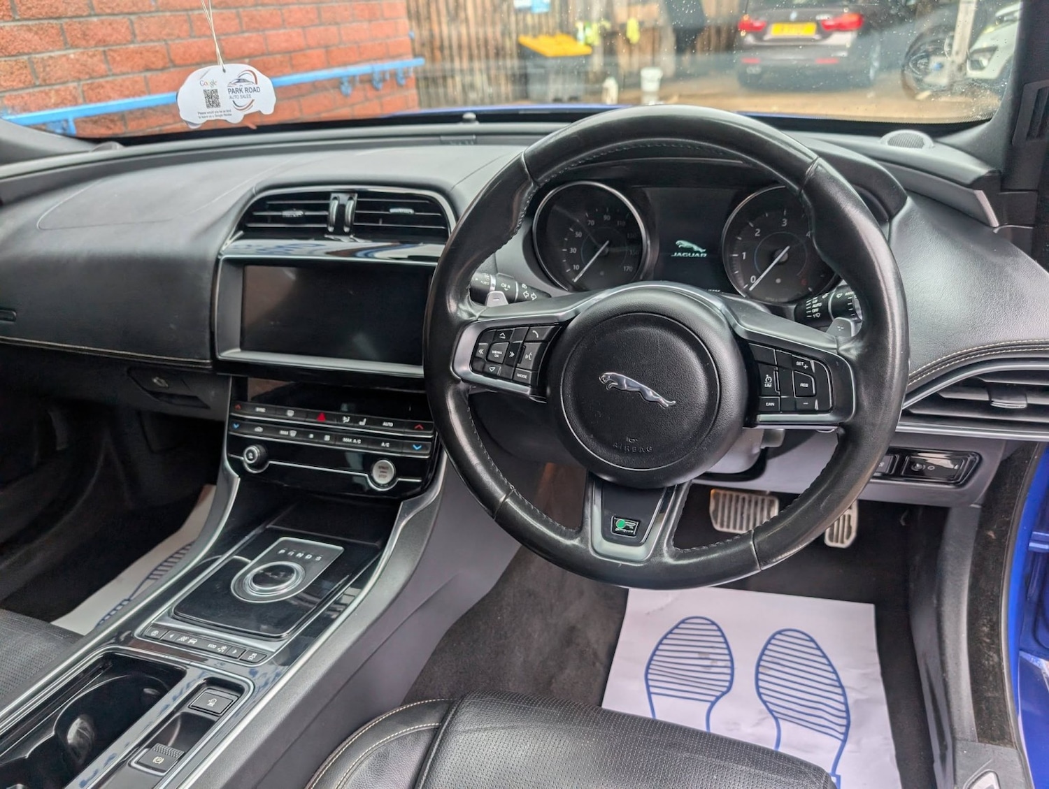 Used Jaguar XE 2019 for sale - 77423332: Photo 29