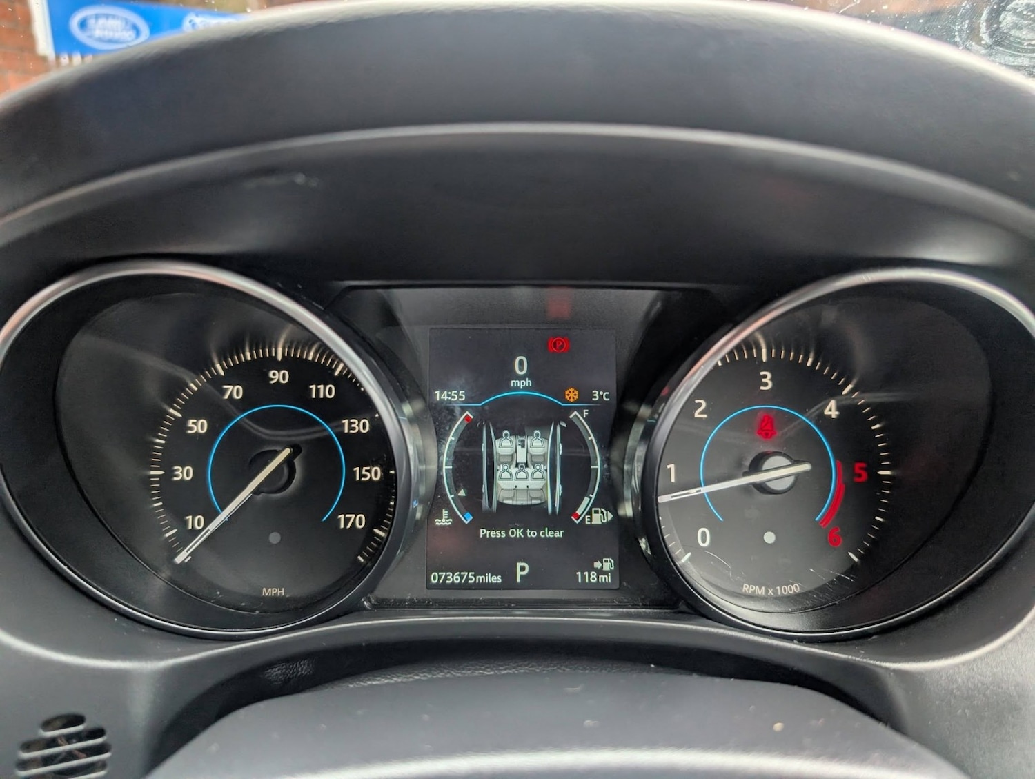 Used Jaguar XE 2019 for sale - 77423332: Photo 37