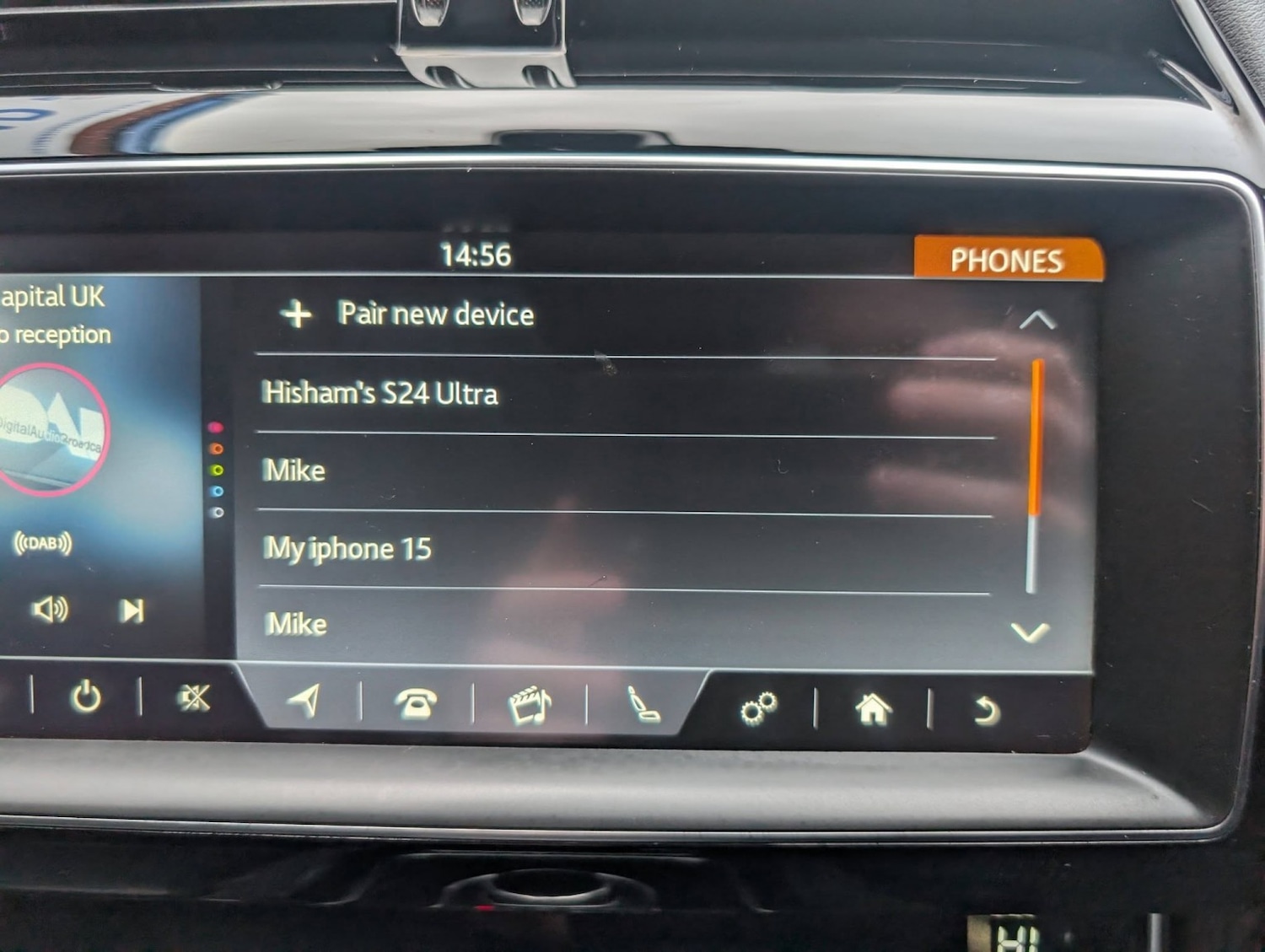 Used Jaguar XE 2019 for sale - 77423332: Photo 49