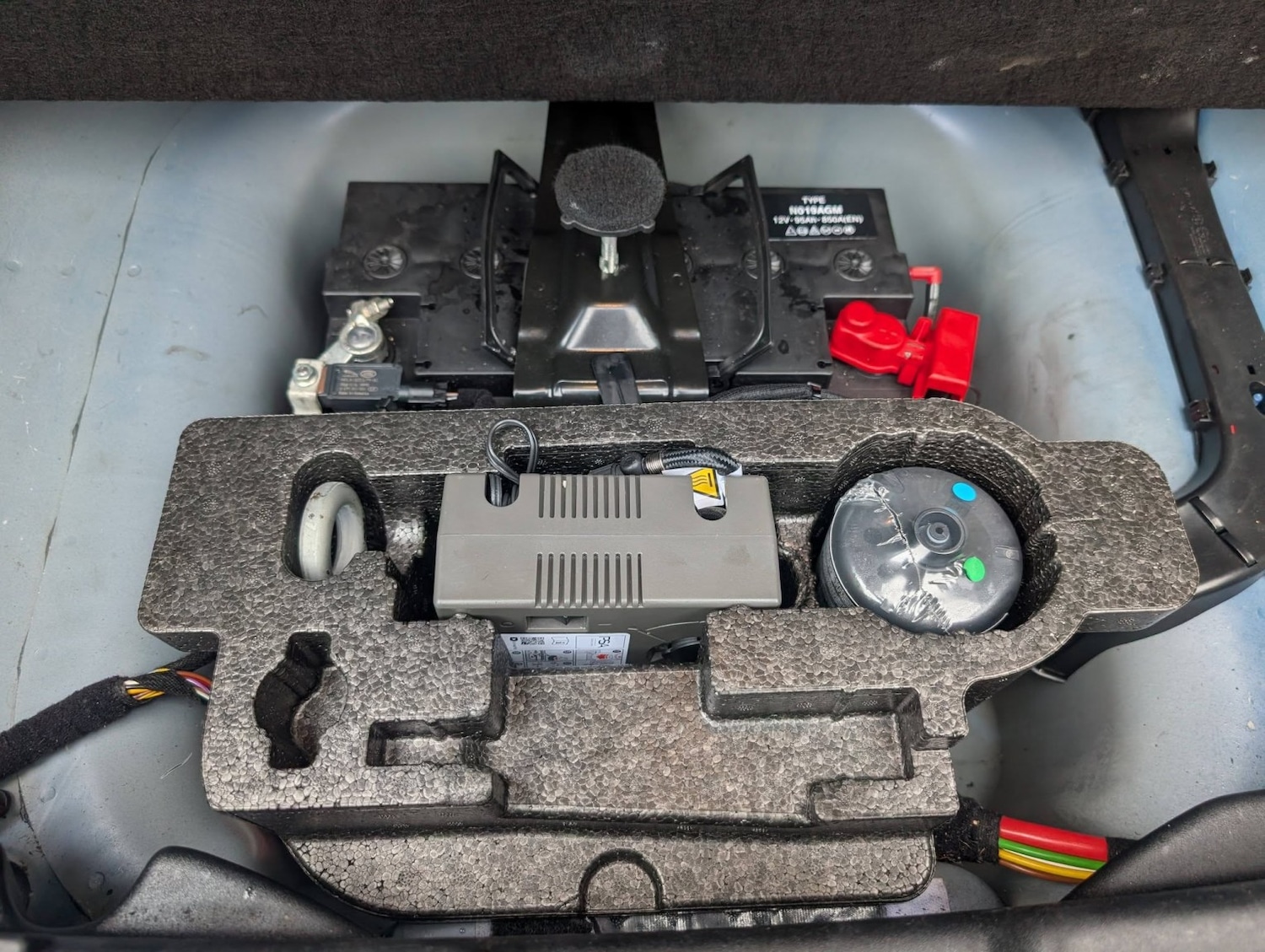 Used Jaguar XE 2019 for sale - 77423332: Photo 53