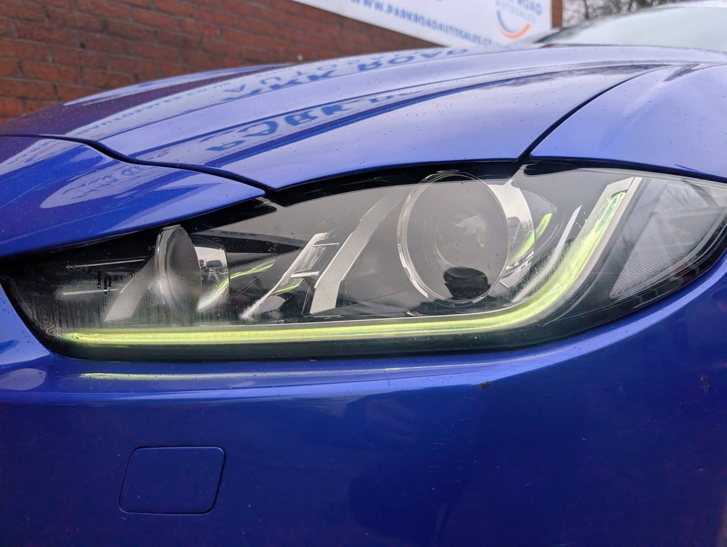 Used Jaguar XE 2019 for sale - 77423332: Photo 9