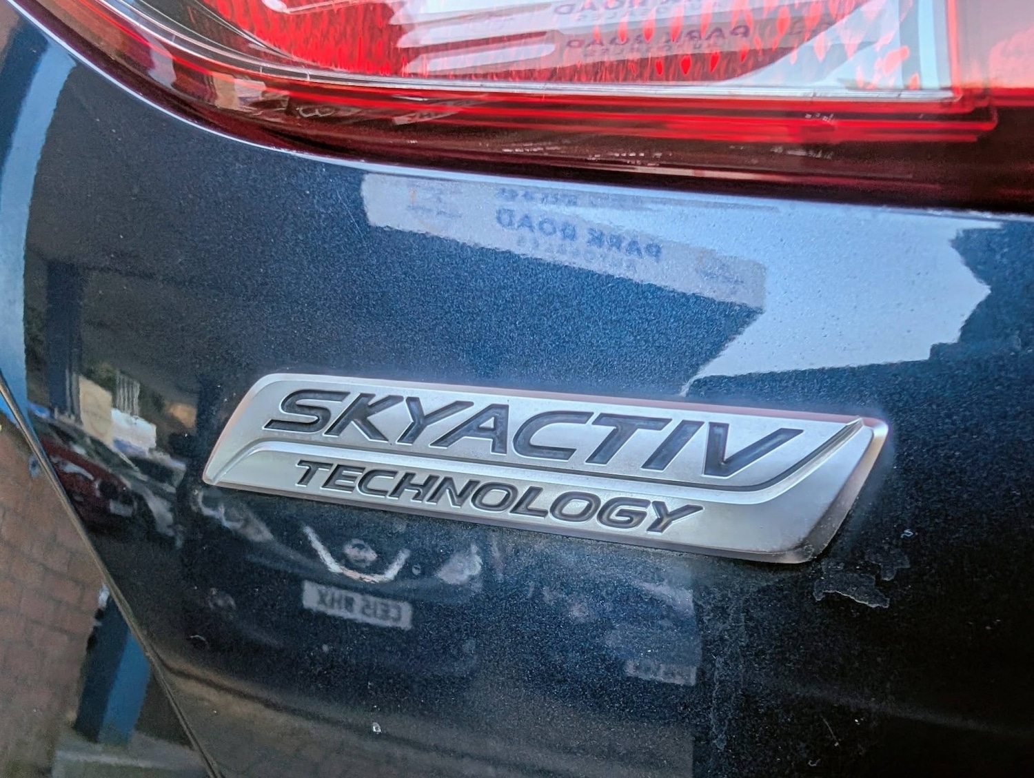 Used Mazda Mazda3 2016 for sale - 77997267: Photo 13