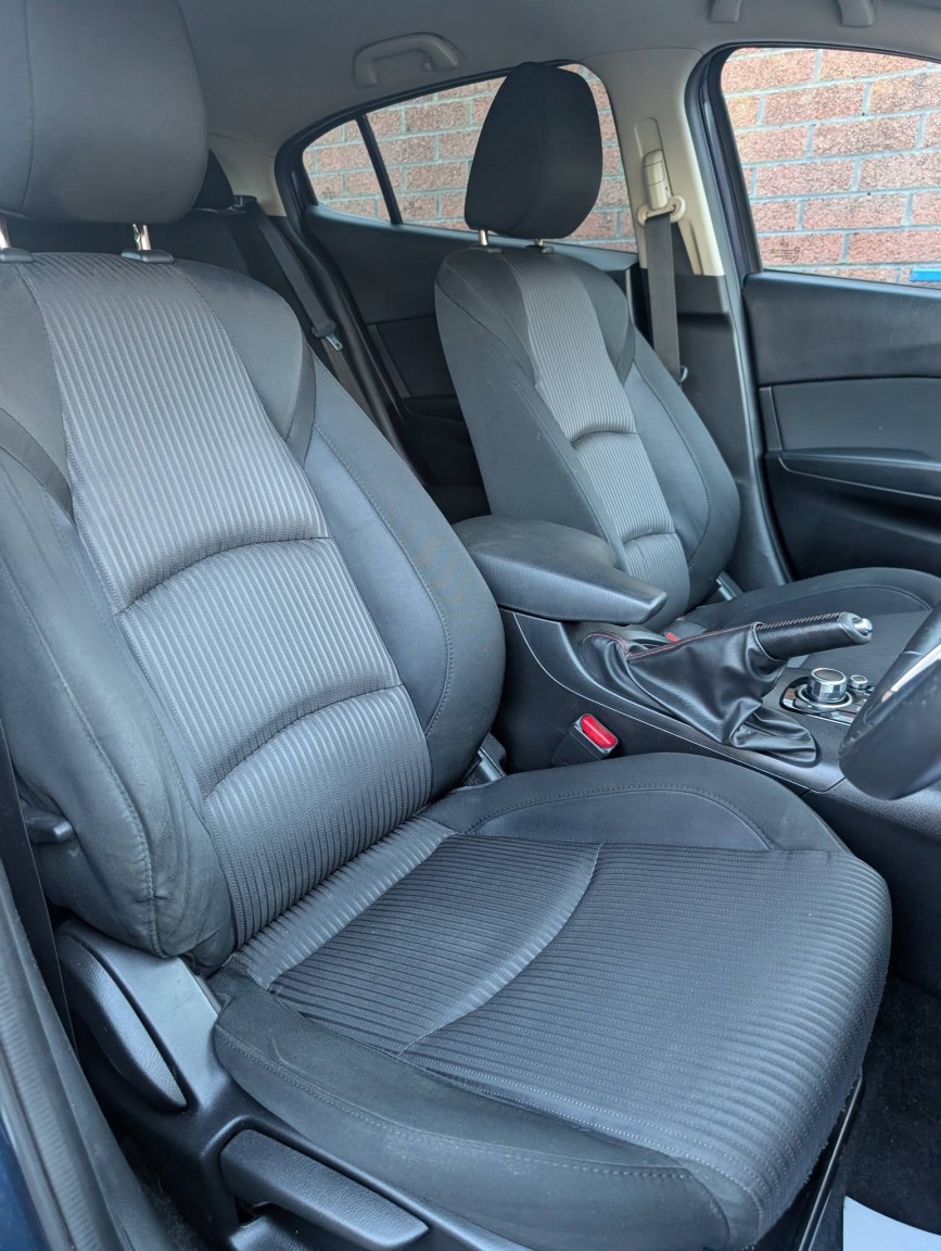 Used Mazda Mazda3 2016 for sale - 77997267: Photo 15