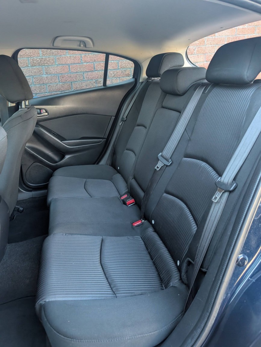 Used Mazda Mazda3 2016 for sale - 77997267: Photo 18