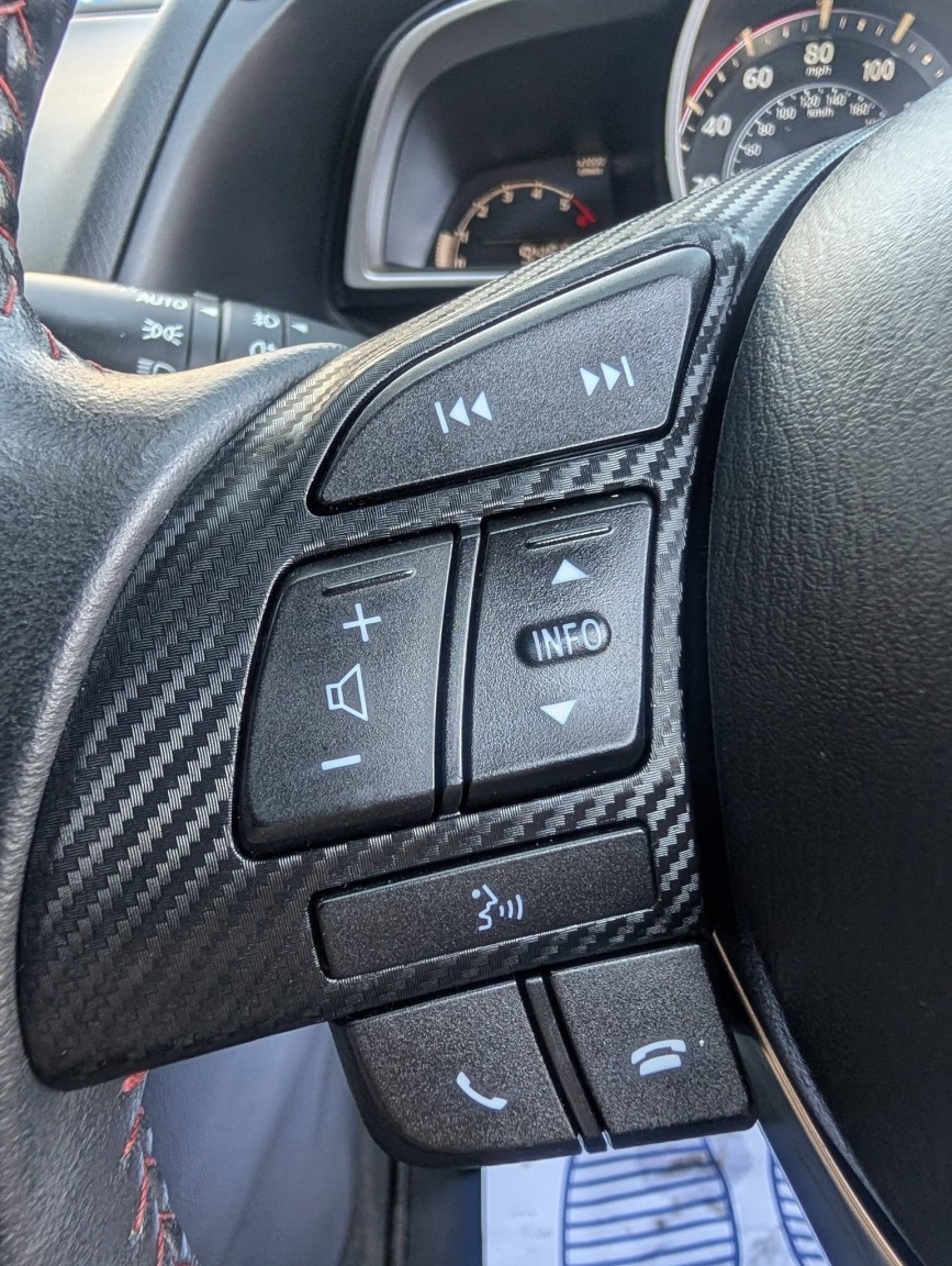 Used Mazda Mazda3 2016 for sale - 77997267: Photo 20