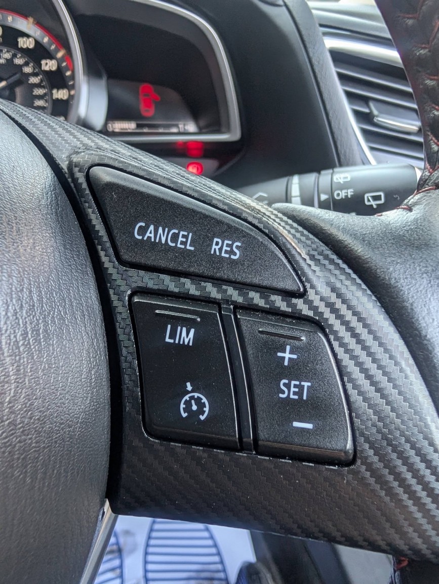 Used Mazda Mazda3 2016 for sale - 77997267: Photo 21