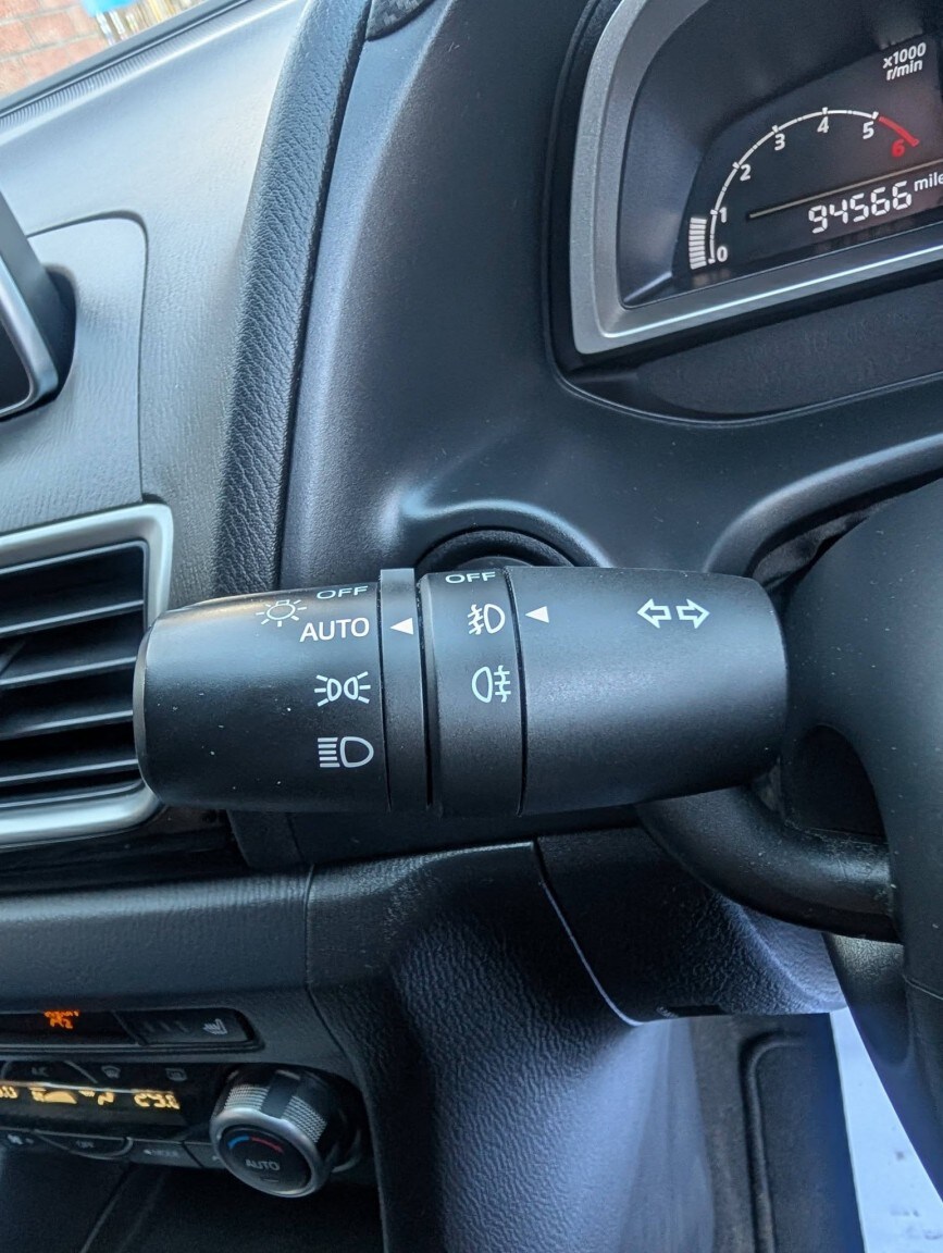 Used Mazda Mazda3 2016 for sale - 77997267: Photo 22