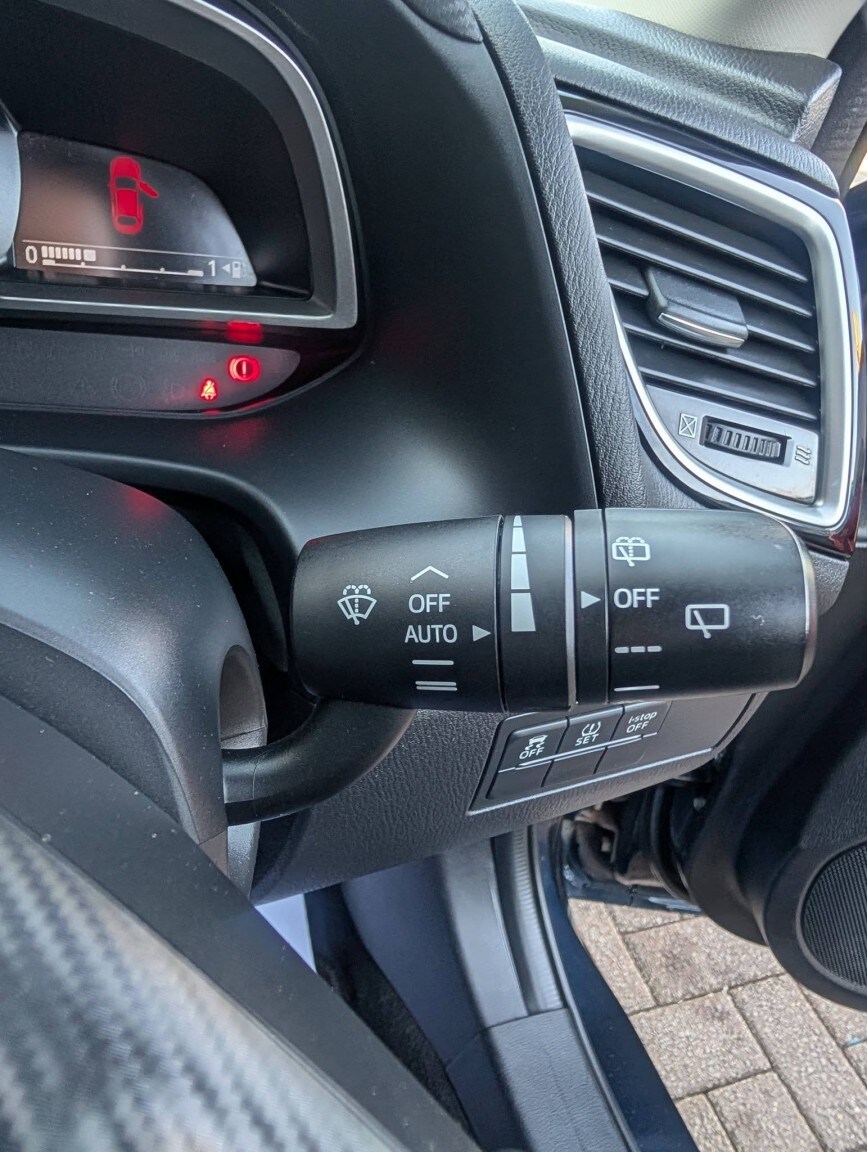 Used Mazda Mazda3 2016 for sale - 77997267: Photo 23