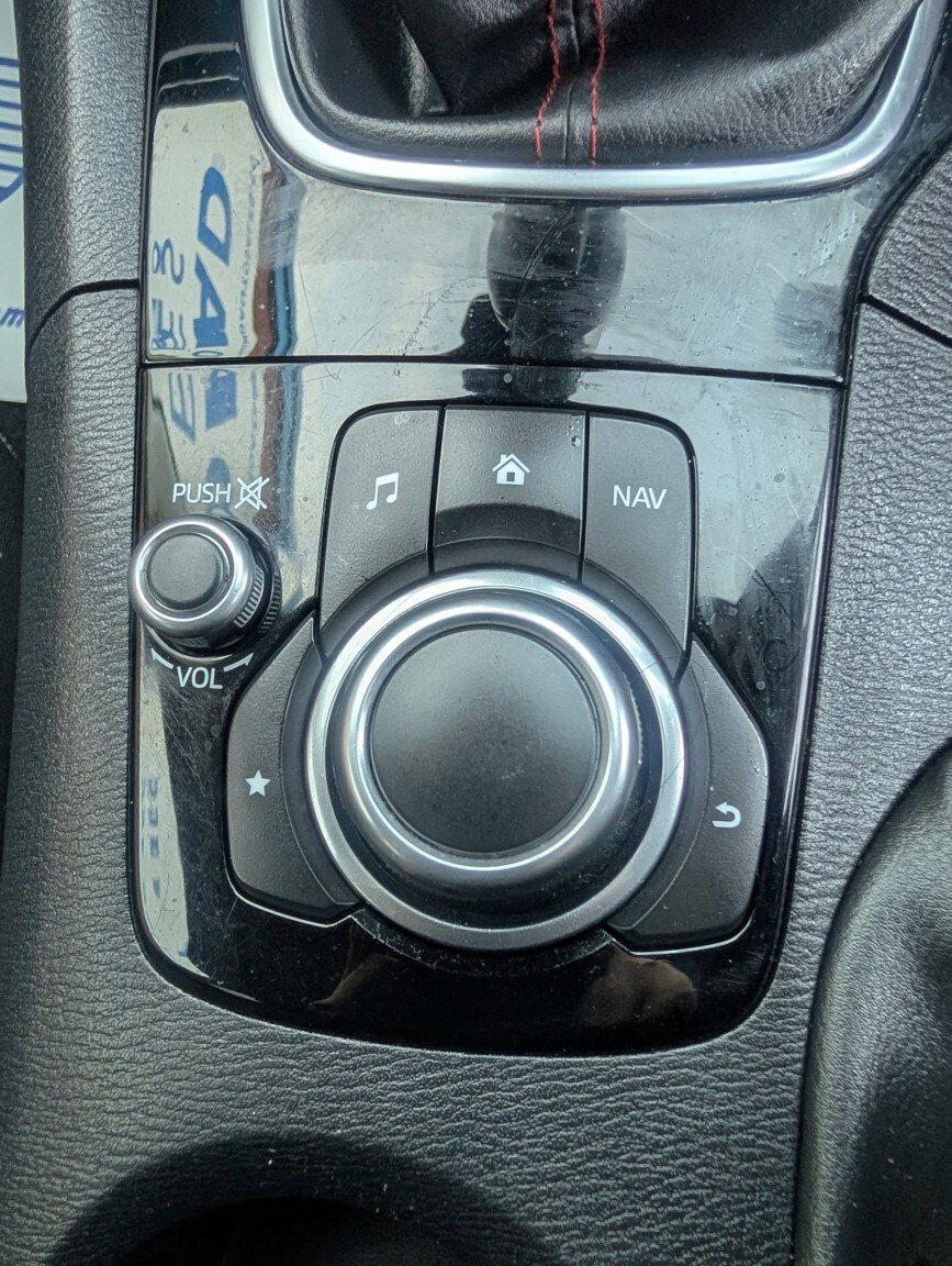 Used Mazda Mazda3 2016 for sale - 77997267: Photo 27