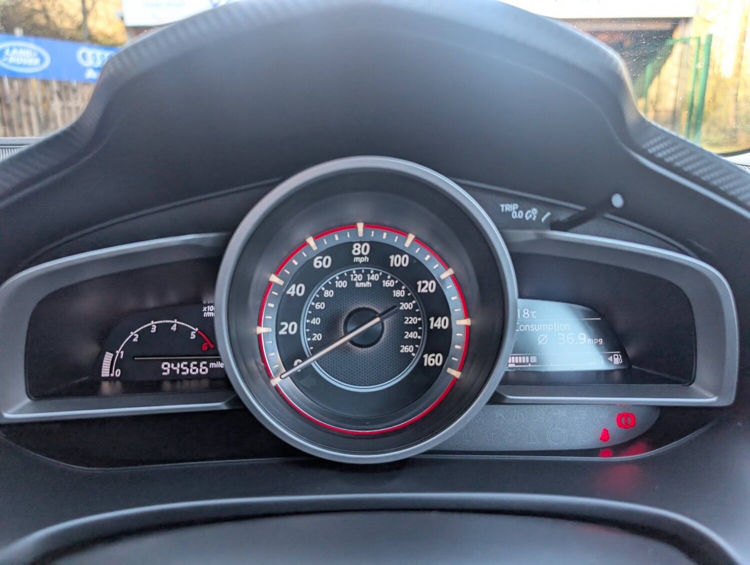 Used Mazda Mazda3 2016 for sale - 77997267: Photo 35