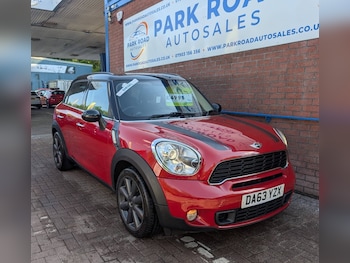 Used MINI Countryman 2013 for sale - 78727254: Photo