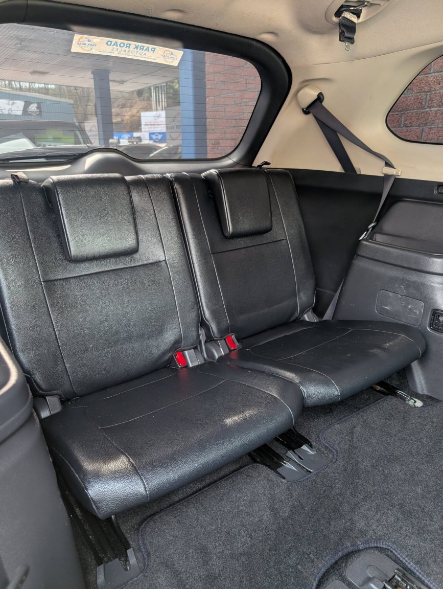 Used Mitsubishi Outlander 2014 for sale - 77997271: Photo 17