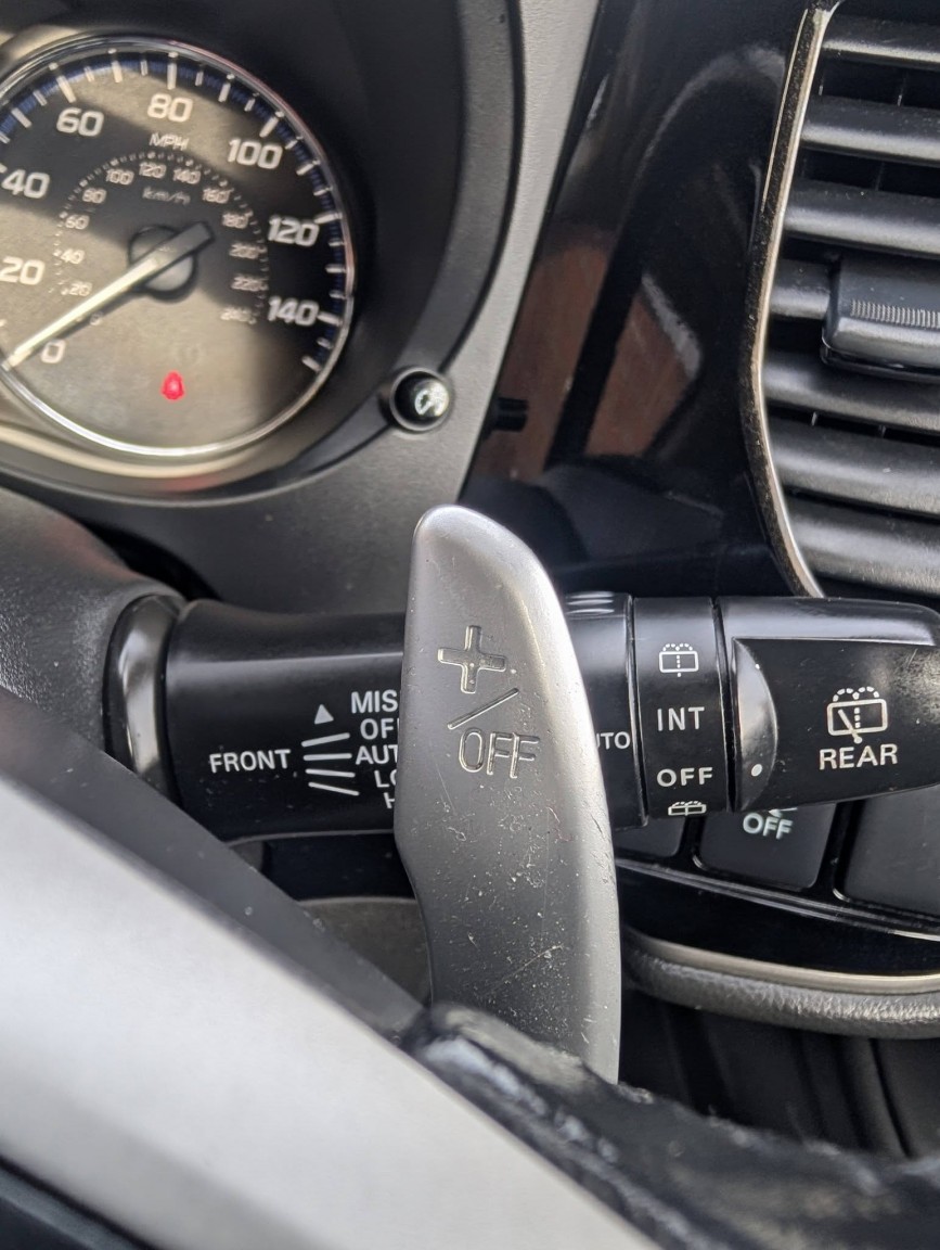 Used Mitsubishi Outlander 2014 for sale - 77997271: Photo 23