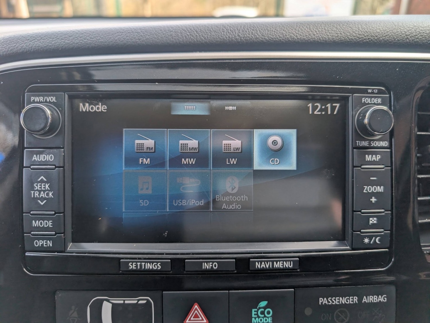 Used Mitsubishi Outlander 2014 for sale - 77997271: Photo 40