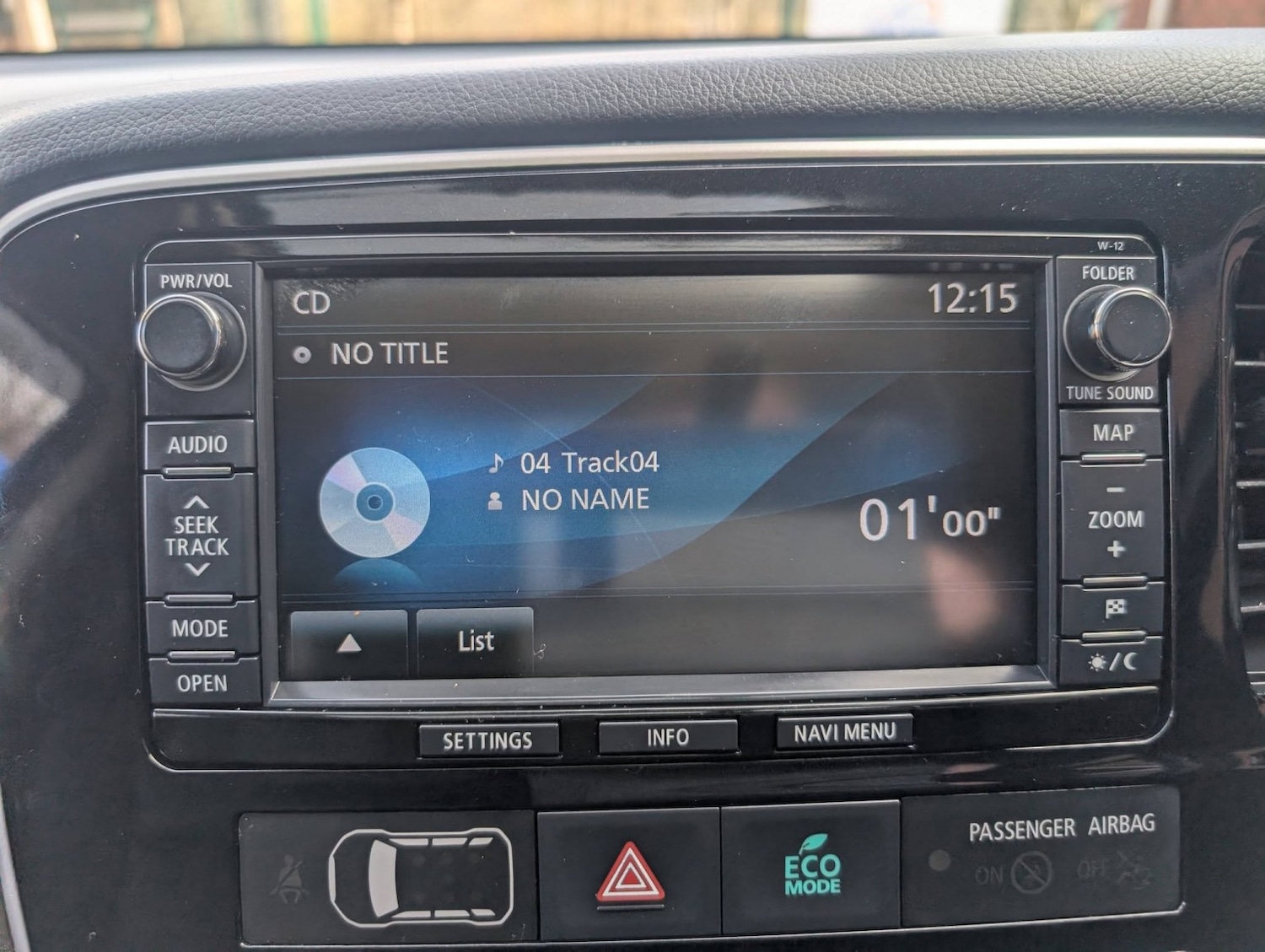 Used Mitsubishi Outlander 2014 for sale - 77997271: Photo 41