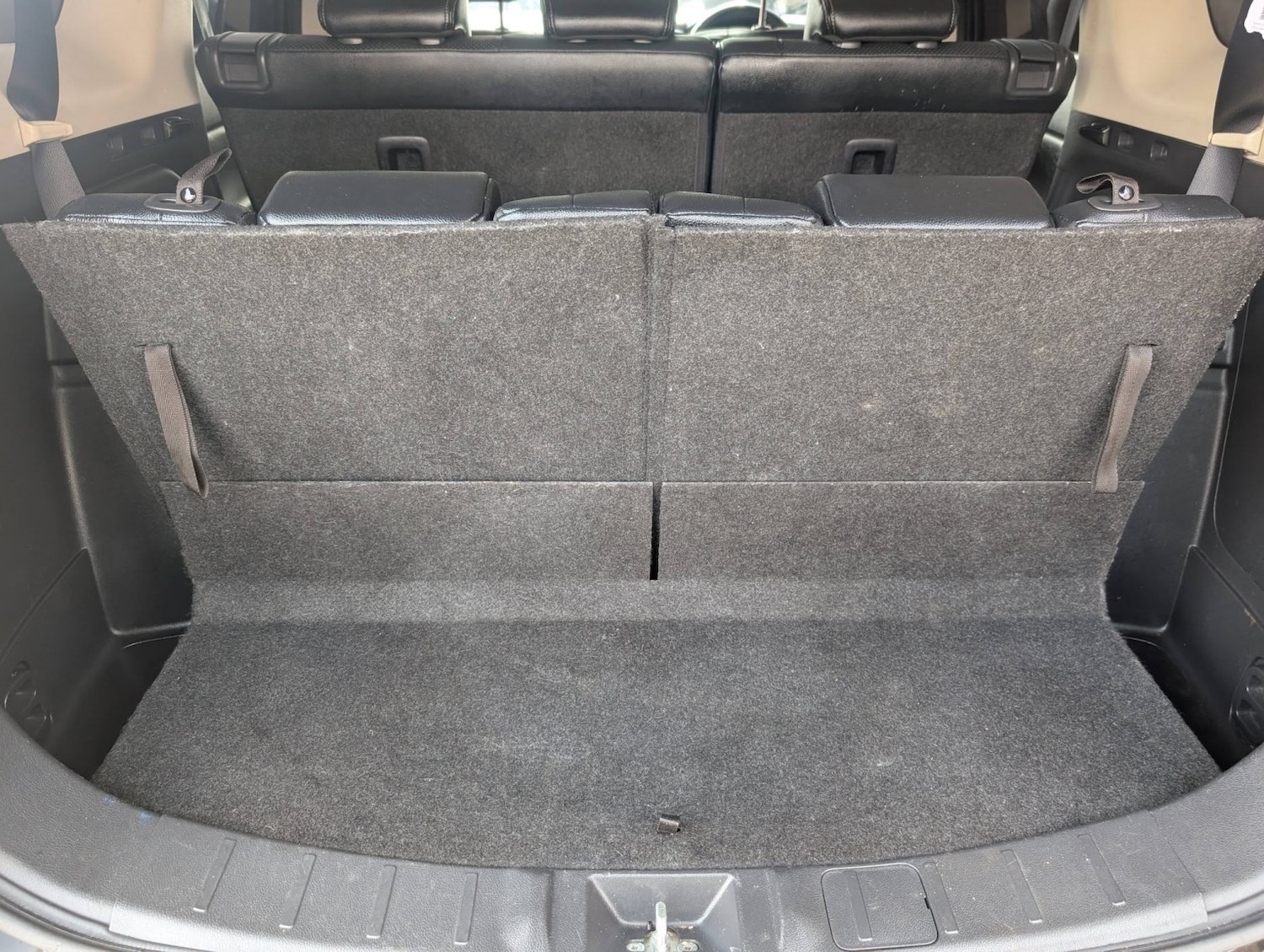 Used Mitsubishi Outlander 2014 for sale - 77997271: Photo 49