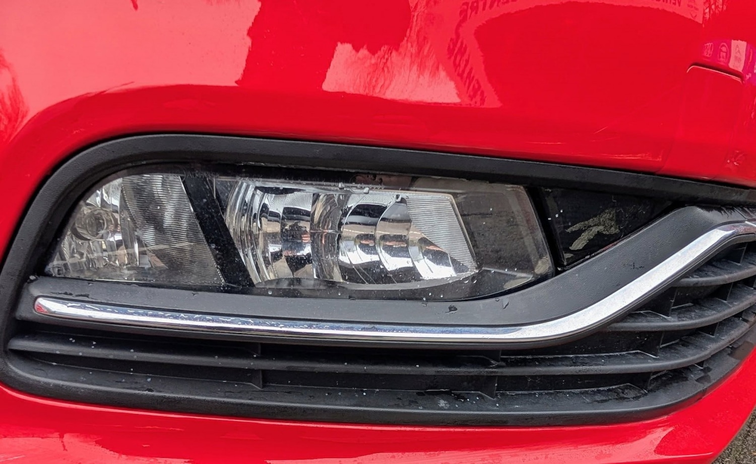 Used Volkswagen Polo 2016 for sale - 76497440: Photo 11