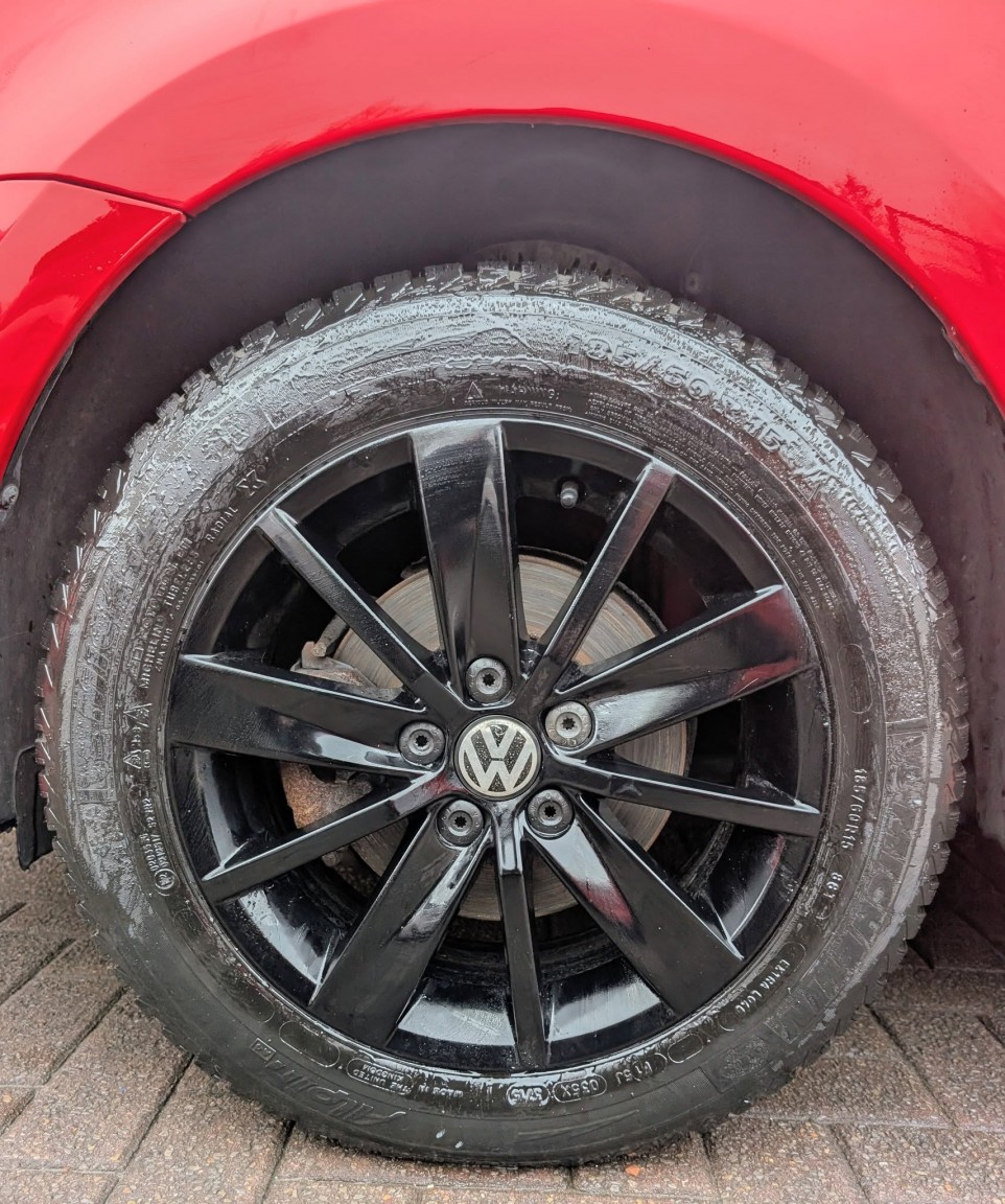 Used Volkswagen Polo 2016 for sale - 76497440: Photo 15