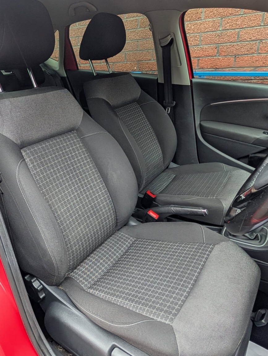 Used Volkswagen Polo 2016 for sale - 76497440: Photo 16