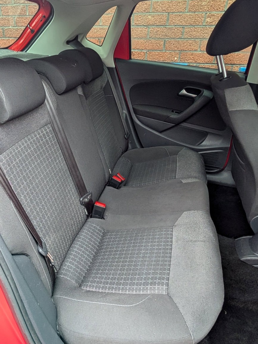 Used Volkswagen Polo 2016 for sale - 76497440: Photo 19