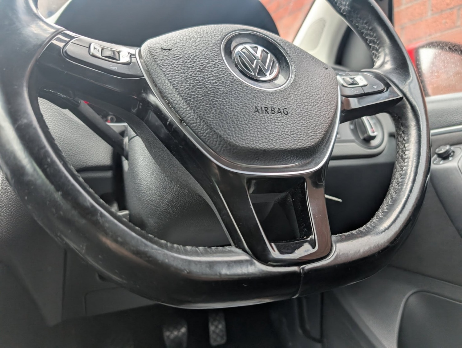 Used Volkswagen Polo 2016 for sale - 76497440: Photo 21