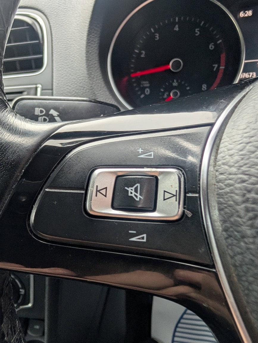 Used Volkswagen Polo 2016 for sale - 76497440: Photo 22