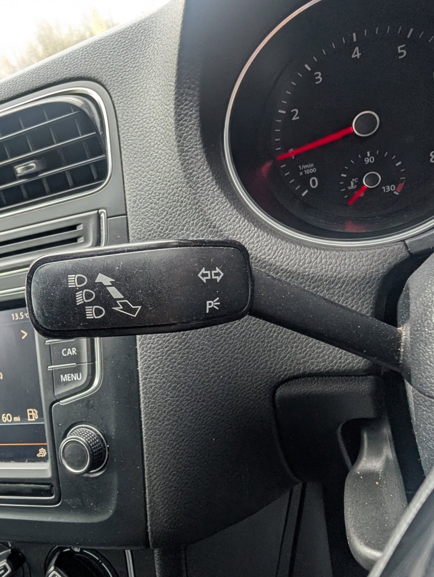 Used Volkswagen Polo 2016 for sale - 76497440: Photo 24