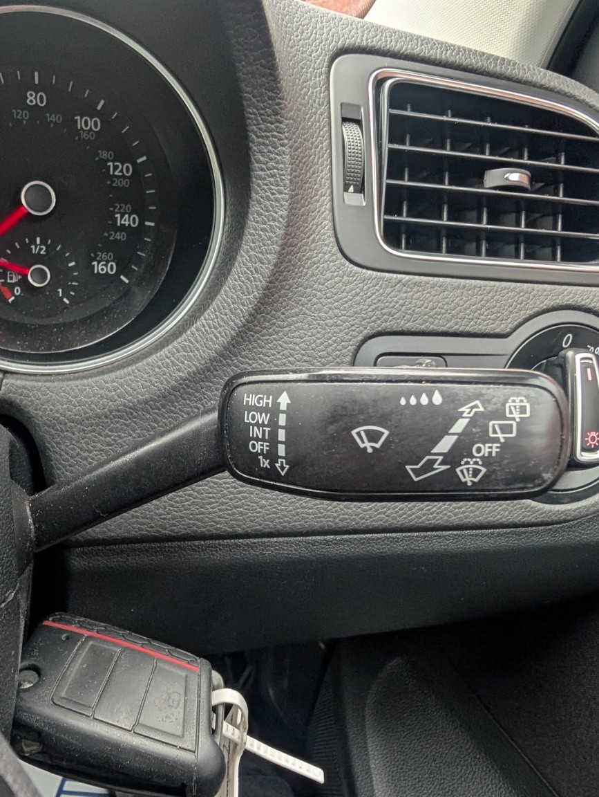 Used Volkswagen Polo 2016 for sale - 76497440: Photo 25