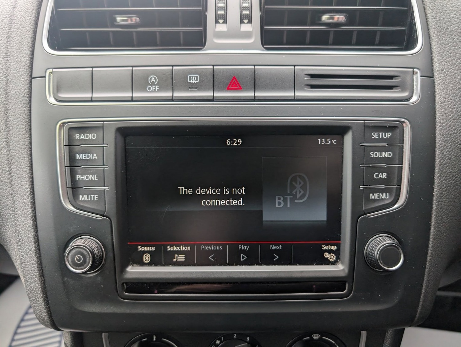 Used Volkswagen Polo 2016 for sale - 76497440: Photo 31