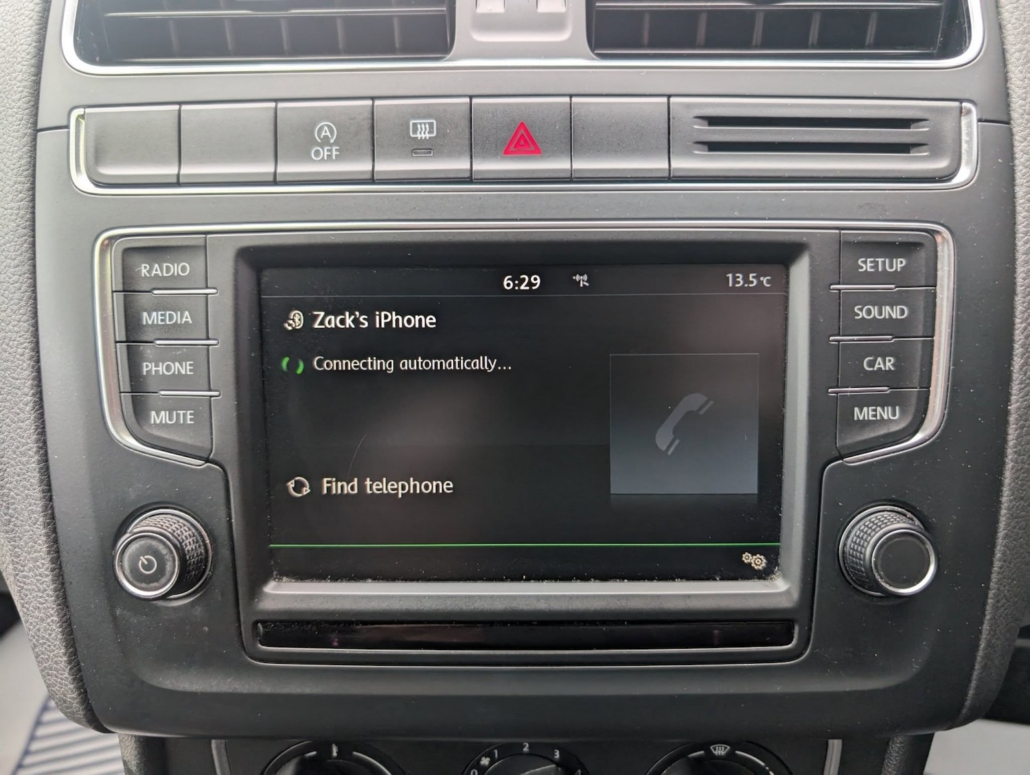 Used Volkswagen Polo 2016 for sale - 76497440: Photo 32