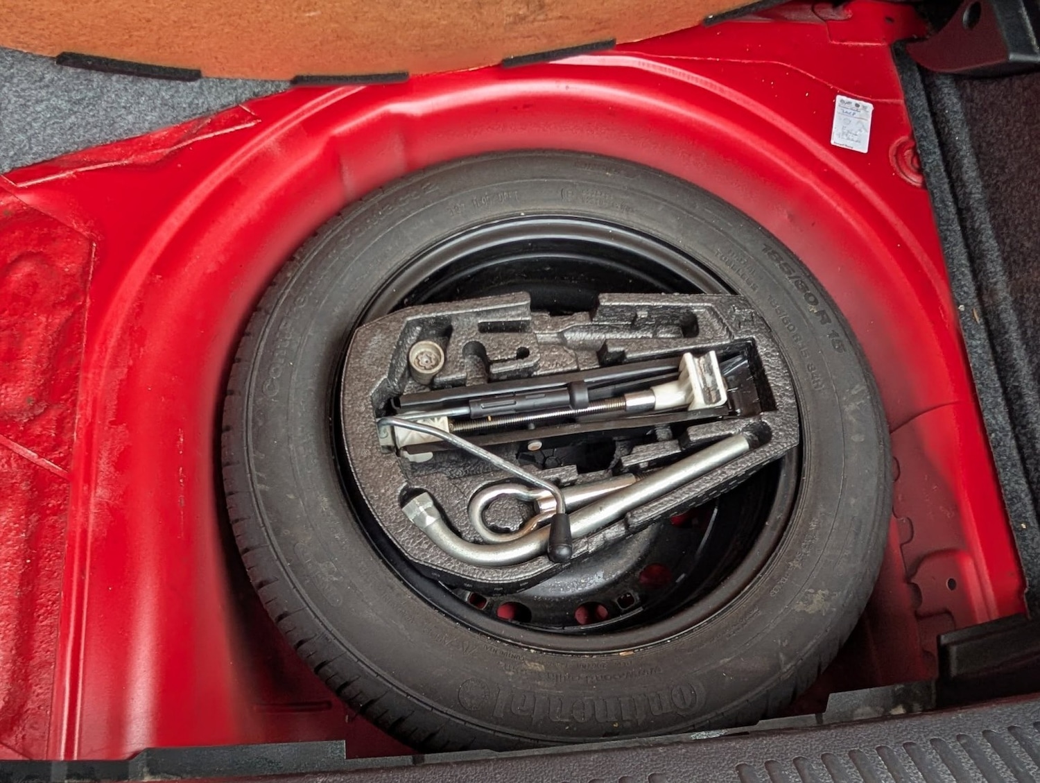 Used Volkswagen Polo 2016 for sale - 76497440: Photo 40