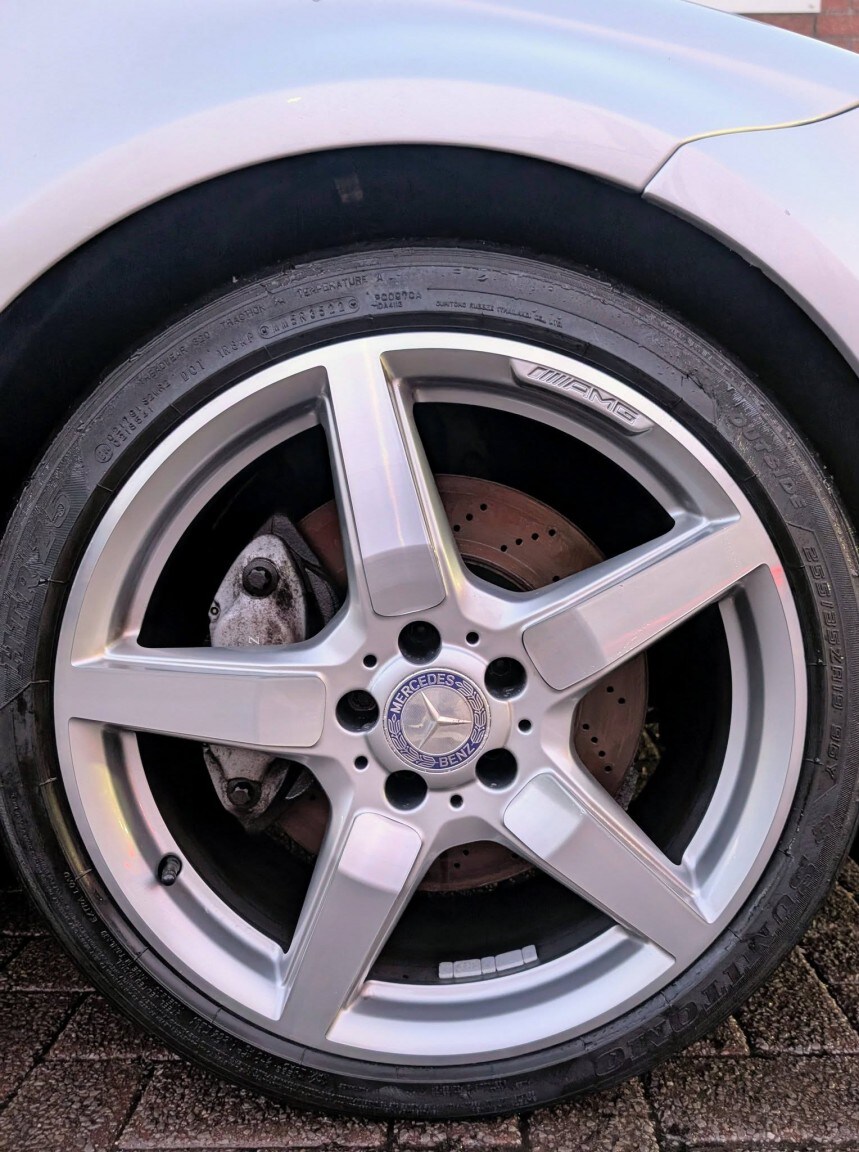 Used Mercedes-Benz CLS 2013 for sale - 77501478: Photo 12