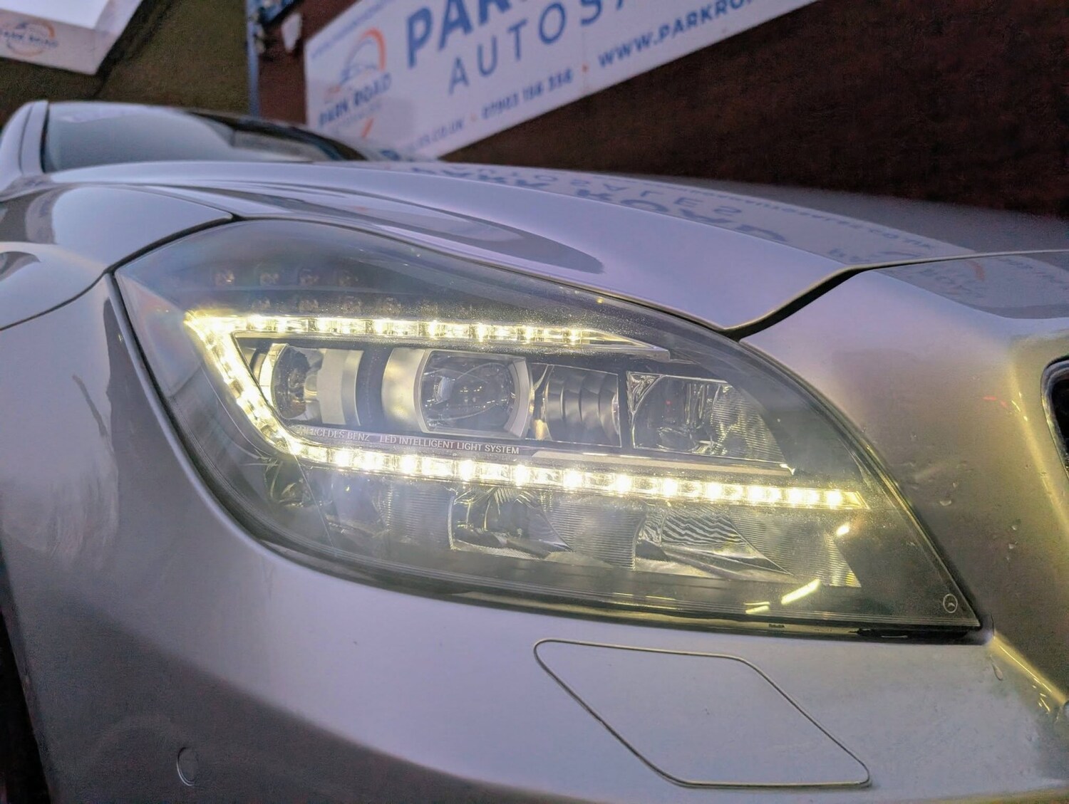 Used Mercedes-Benz CLS 2013 for sale - 77501478: Photo 13