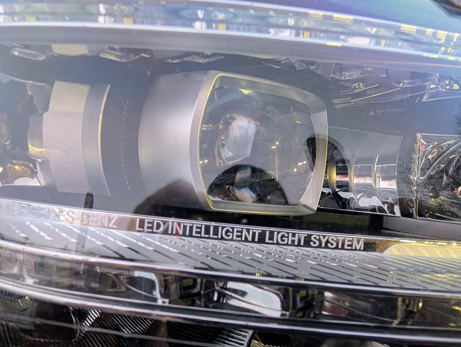 Used Mercedes-Benz CLS 2013 for sale - 77501478: Photo 14