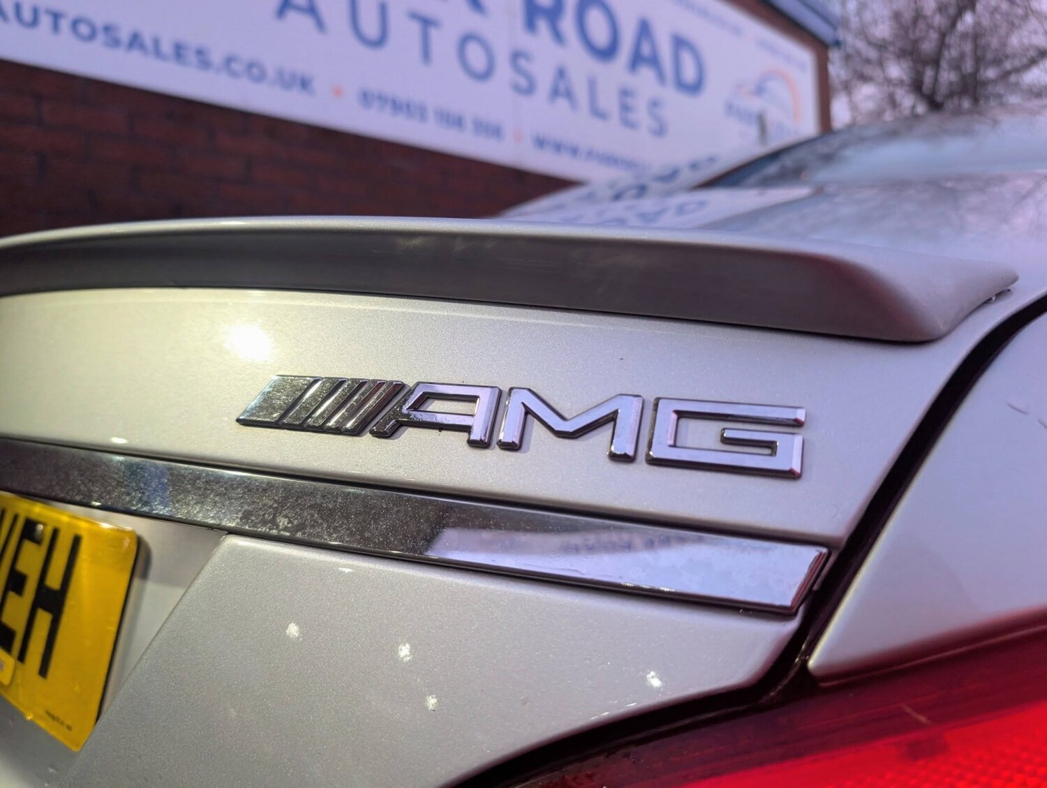 Used Mercedes-Benz CLS 2013 for sale - 77501478: Photo 18